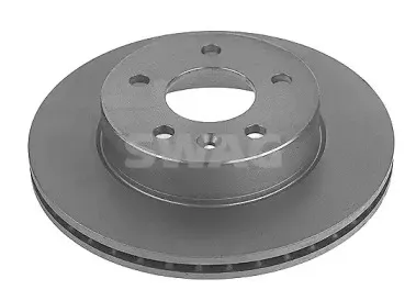 10 91 0642 SWAG Тормозной диск